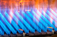 Longburton gas fired boilers