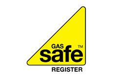 gas safe companies Longburton